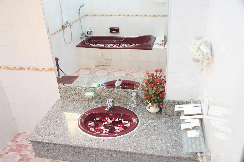 Excel Palace Hotel Yangon 0*,  Myanmar