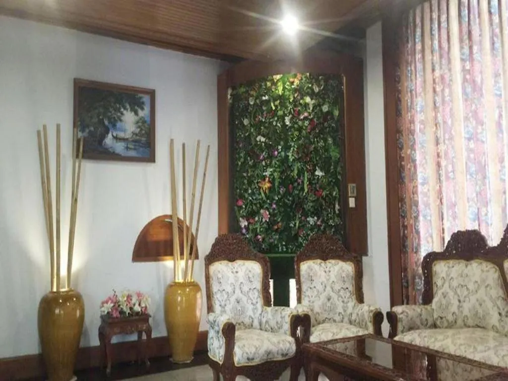 Excel Palace Hotel Yangon 0*,  Myanmar