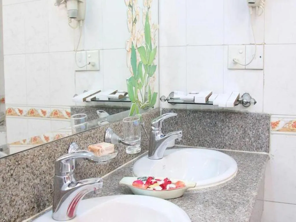 Excel Palace Hotel Yangon
