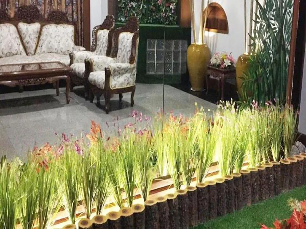 Excel Palace Hotel Yangon Myanmar
