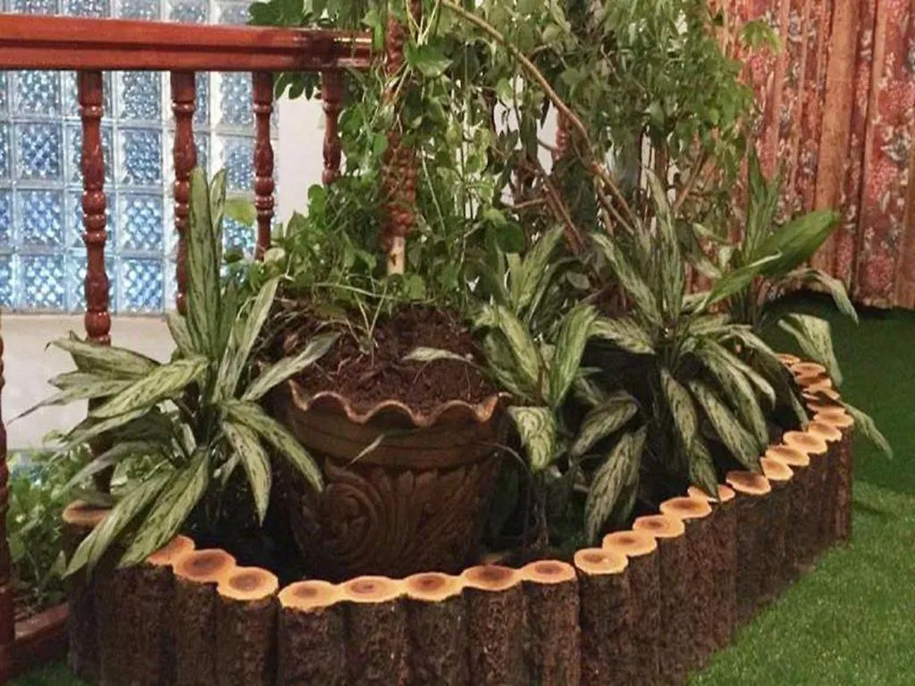 Excel Palace Hotel Yangon