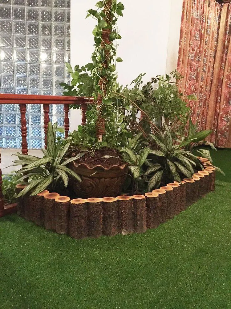 Excel Palace Hotel Yangon