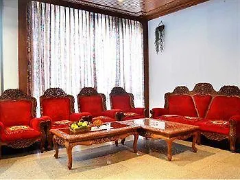 Excel Palace Hotel Yangon 0*,