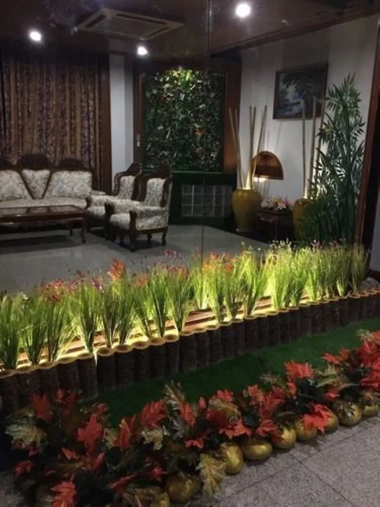 Excel Palace Hotel Yangon